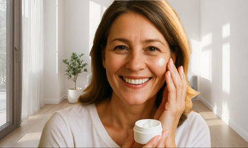 Science-Backed Night & Day Routines for Women 40+ (Dermatologist-Recommended)