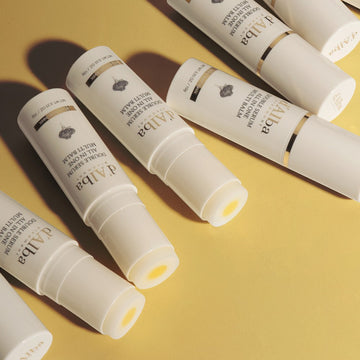 Double Serum All-In-One Multi Balm 10g