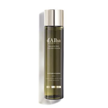 Mild Skin Balancing Vegan Toner 150ml