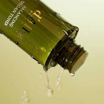 Mild Skin Balancing Vegan Toner 150ml