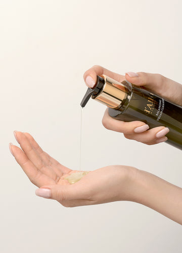 Mild Skin Balancing Vegan Cleanser 200ml