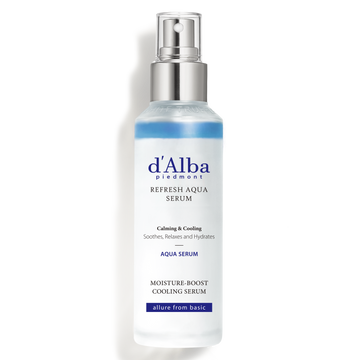 White Truffle Refresh Aqua Serum 150ml