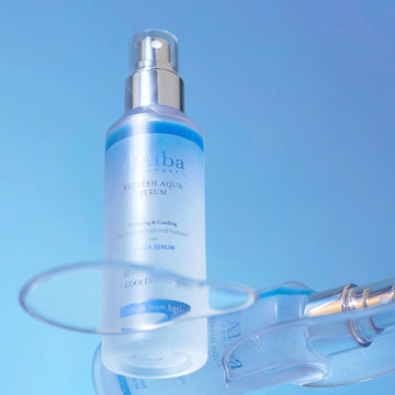 White Truffle Refresh Aqua Serum 150ml