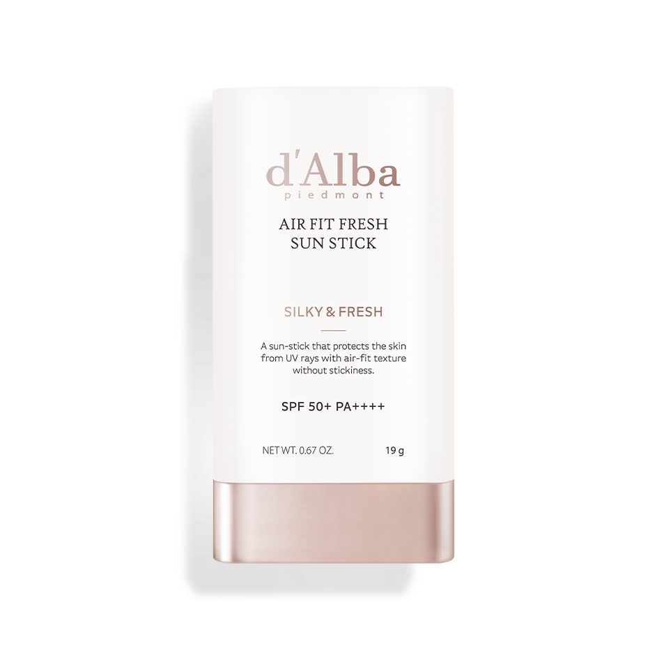 Air Fit Fresh Sun Stick SPF50+ PA+ 19g
