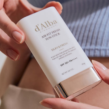 Air Fit Fresh Sun Stick SPF50+ PA+ 19g