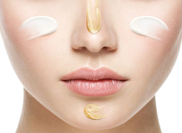 White Truffle Double Serum & Cream 70g