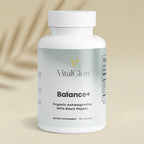 VitalGlow Balance+