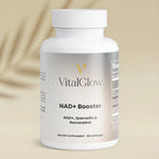 VitalGlow NAD+ Booster