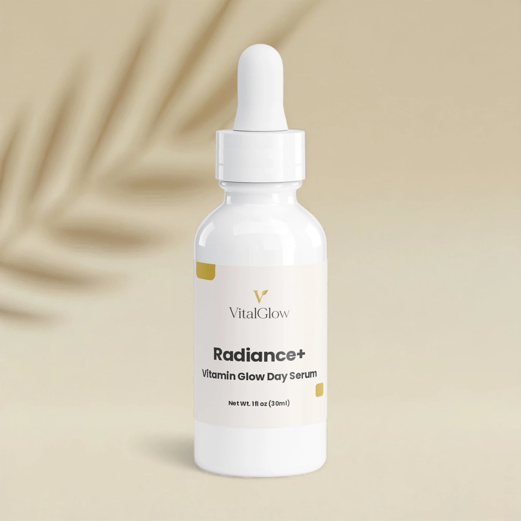 VitalGlow Radiance+