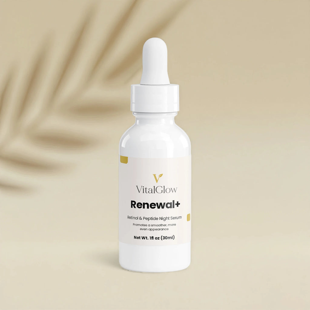 VitalGlow Renewal+