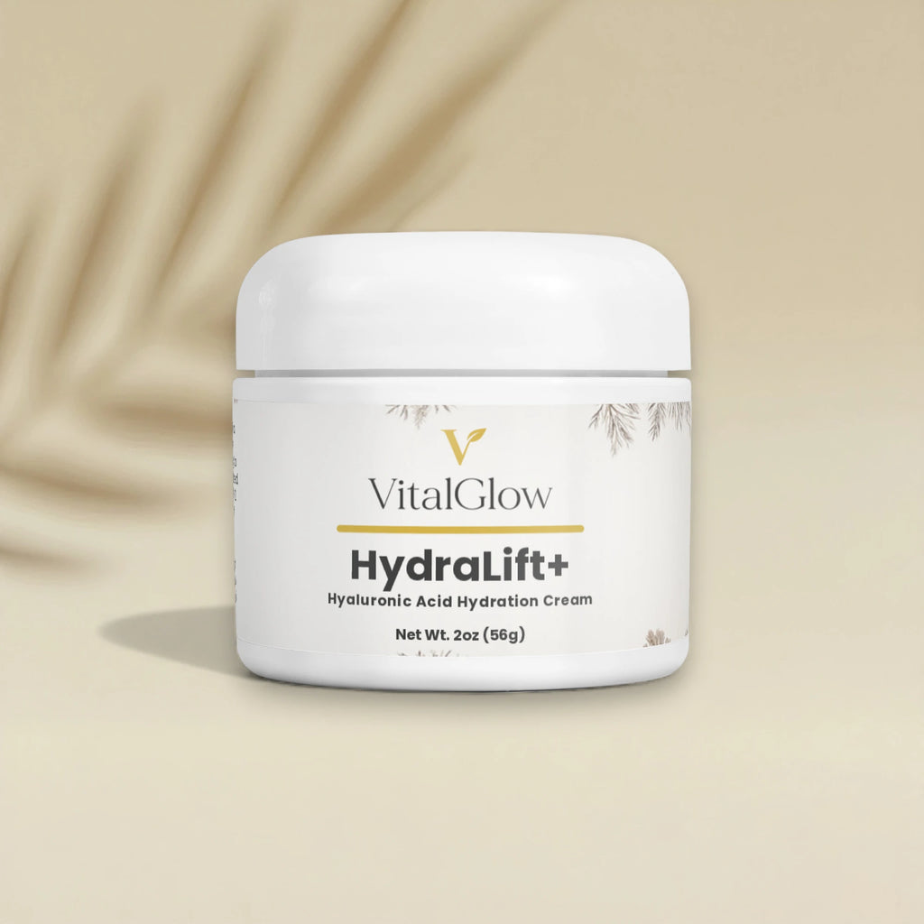 VitalGlow HydraLift+